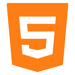 HTML5